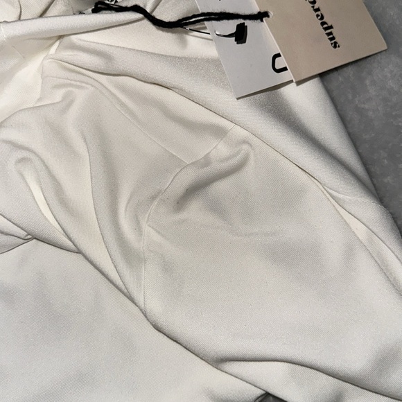 NWT Superdown Cheyenne Cut Out Dress - Picture 6 of 7